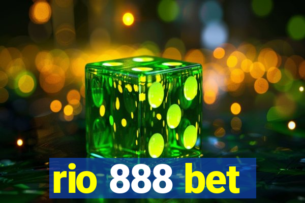 rio 888 bet